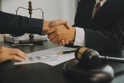 Criminal Lawyers