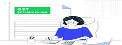 Why Choose OLQ for GST Return Filing Services?