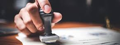 Assistance for Government Approvals & Permissions