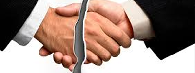 Legal Help for Breach of Contract and Agreement Disputes