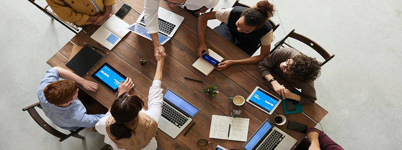 Internal Committee Assistance