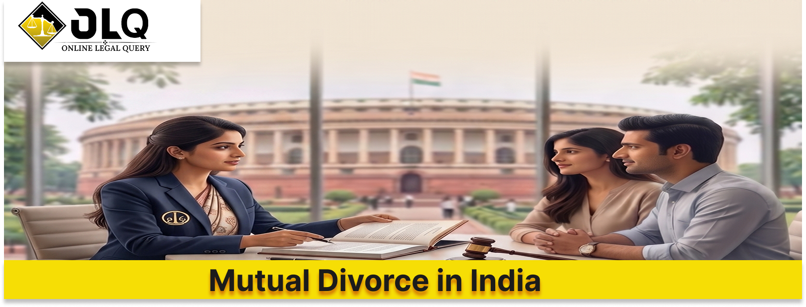 Divorce