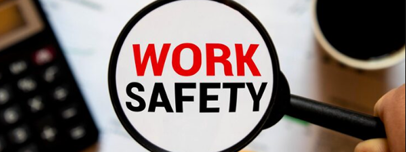 Safe Workplace Focus