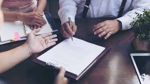 Our Arbitration & Mediation Services Include