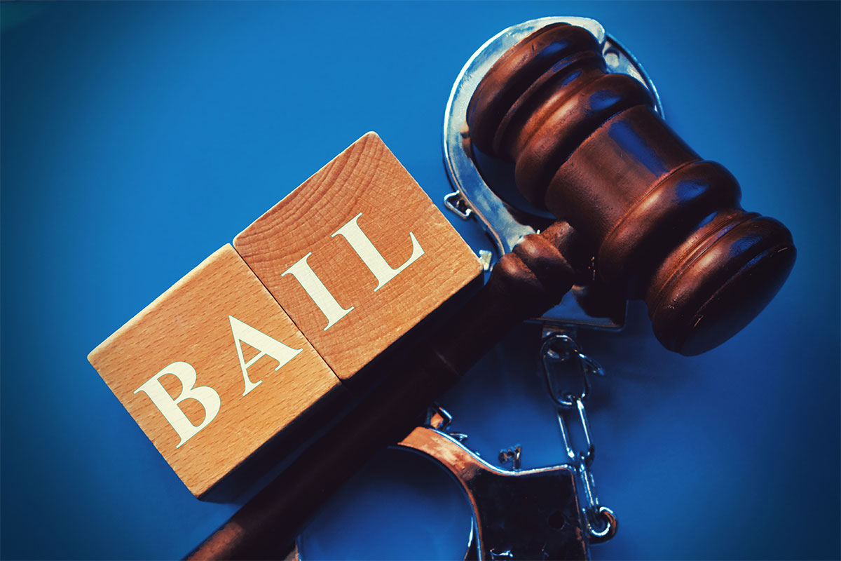 Bail & Arrest Protection Made Simple
