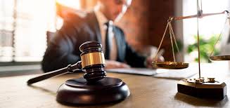 Strong Criminal Defence & Court Representation