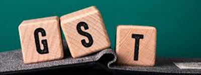Stay GST Compliant With OLQ