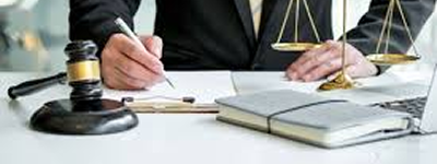 Documentation & Legal Review Support
