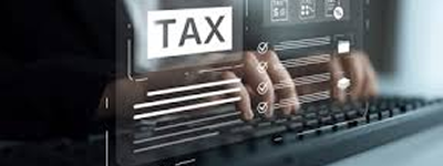 Help with Tax Preparation and Financial Compliance