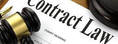 Online Contract and Agreement Legal Services Available Across India