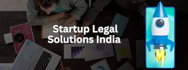 Startup Legal Solutions