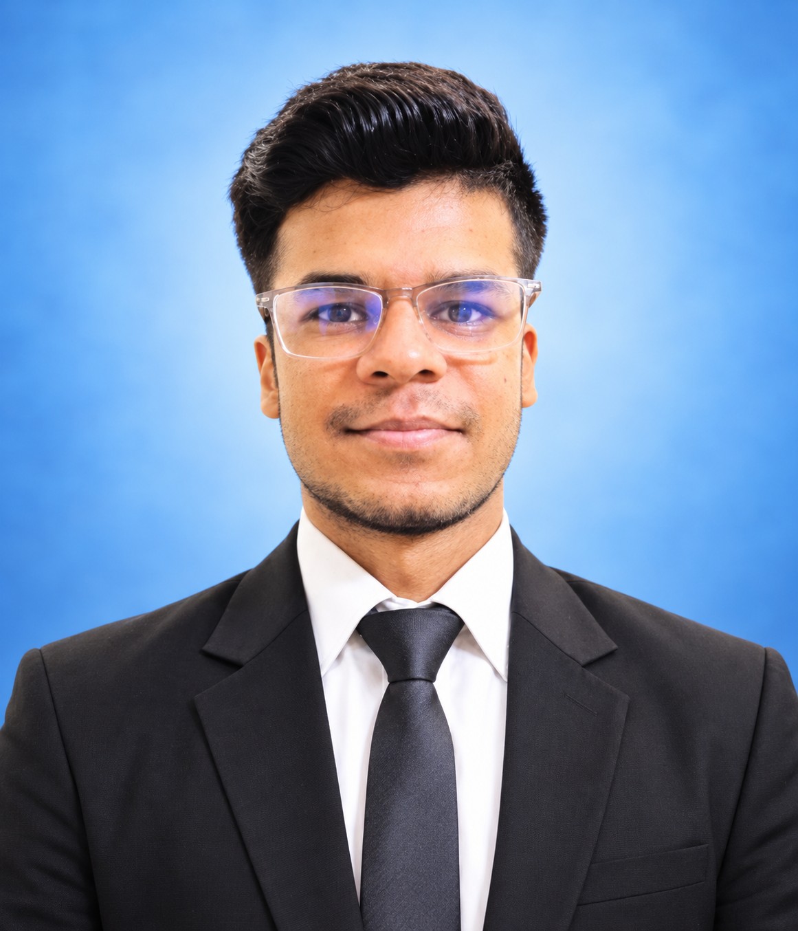 Keshav Agarwal - Advocate in Delhi