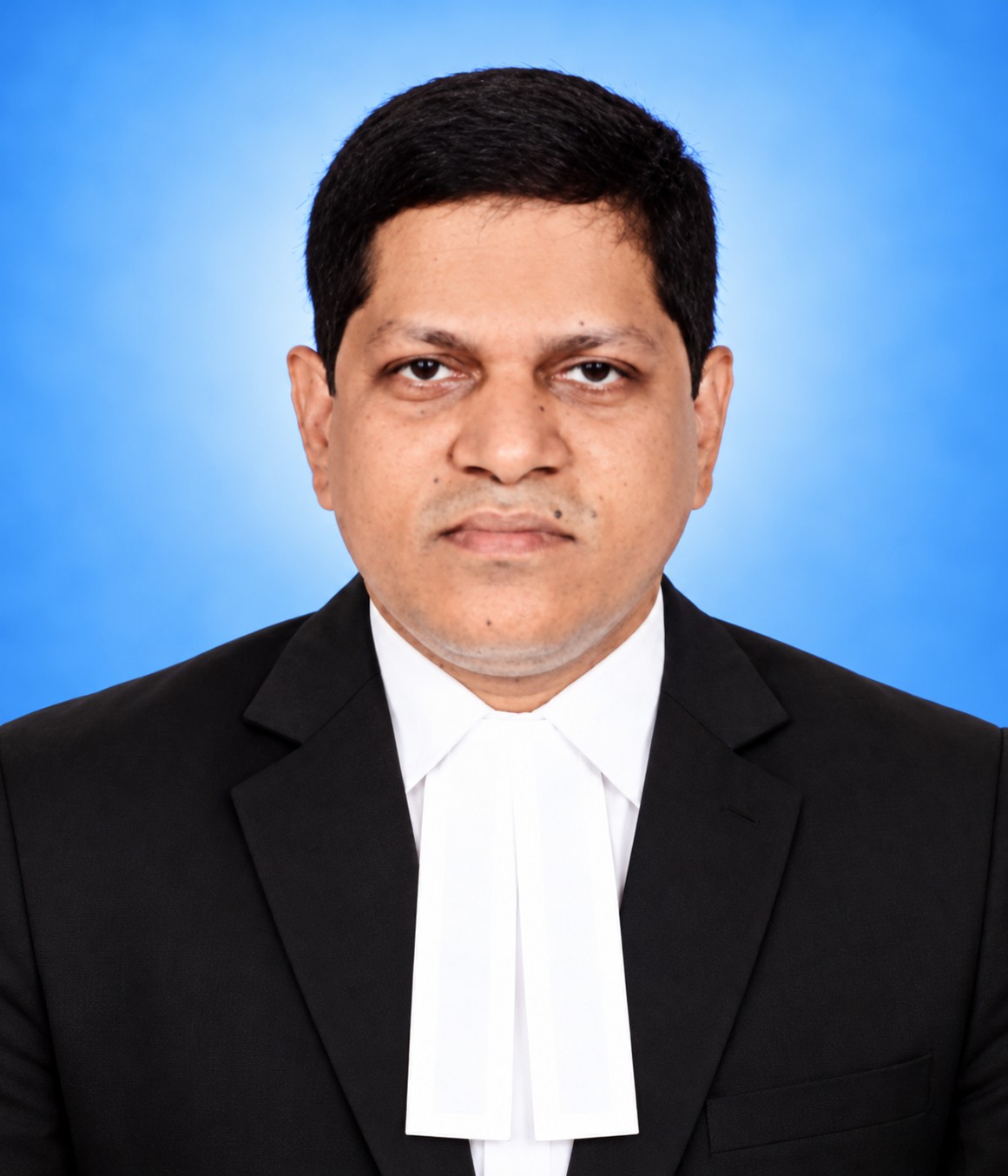 Anish Palkar - Advocate in Mumbai