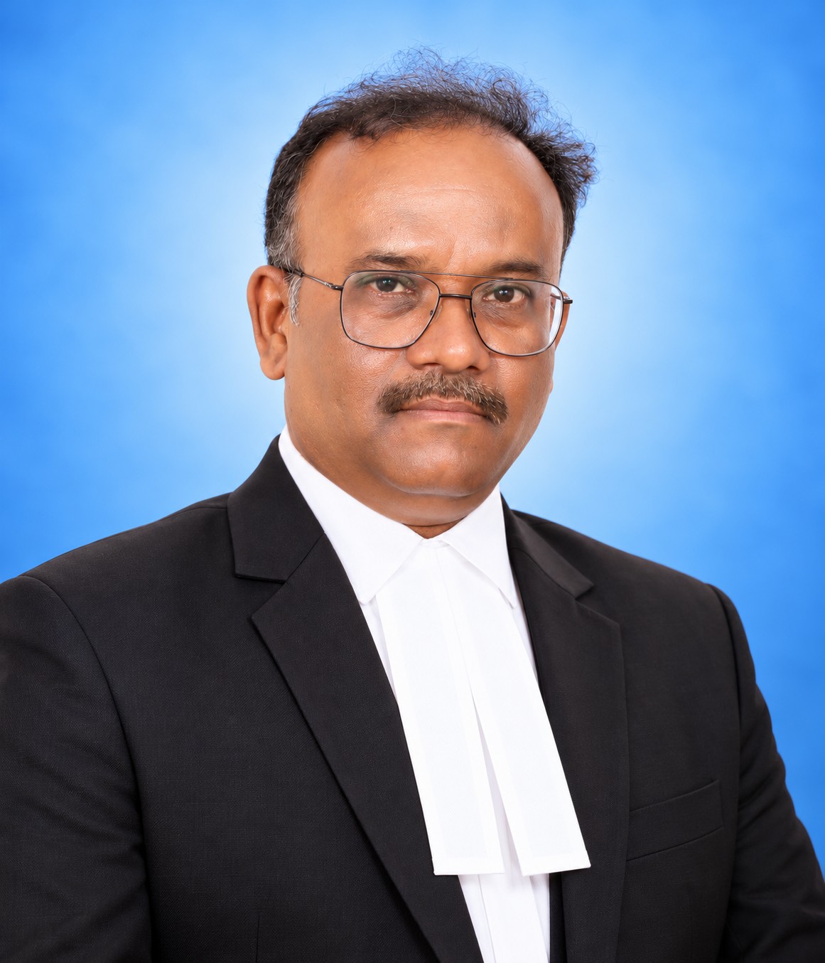 Adv Madupu Chakrapani - Advocate in Hyderabad