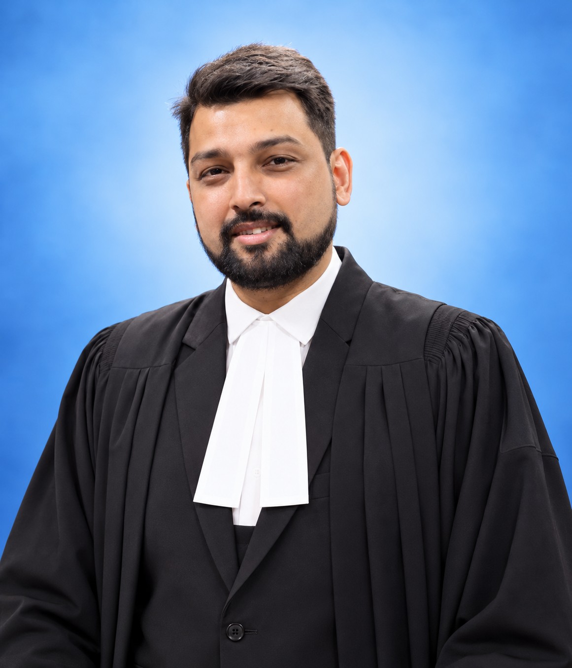 Shreyash Mohta - Advocate in Kolkata