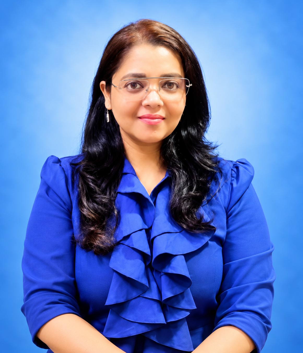 Ayantika Mondal - Advocate in Bangalore