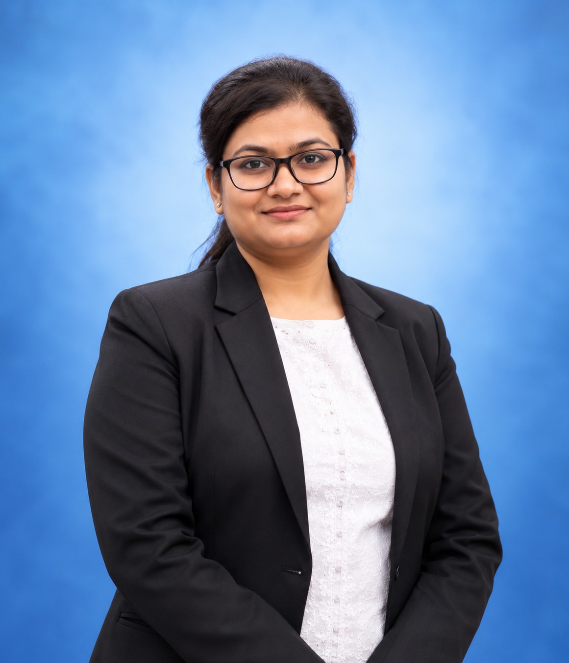 Debolina Das - Advocate in Kolkata