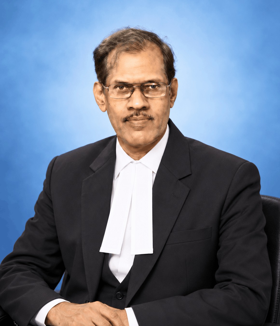 Kishan Dutt - Advocate in Bangalore