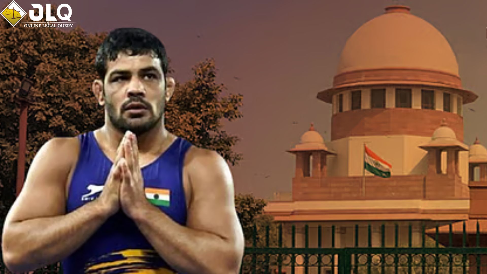 Supreme Court Cancels Bail of Olympian Wrestler Sushil Kumar in Murder Case: What You Need to Know