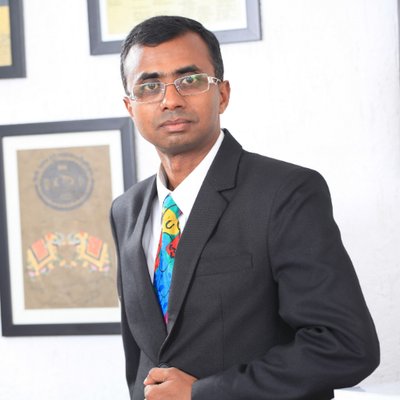 PARTHA SARKAR - Civil Lawyers in Bangalore