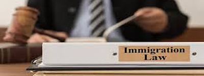 Legal Help for Immigration Issues and Compliance