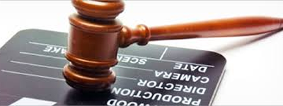 Get Trusted Legal Assistance for Media & Entertainment Matters