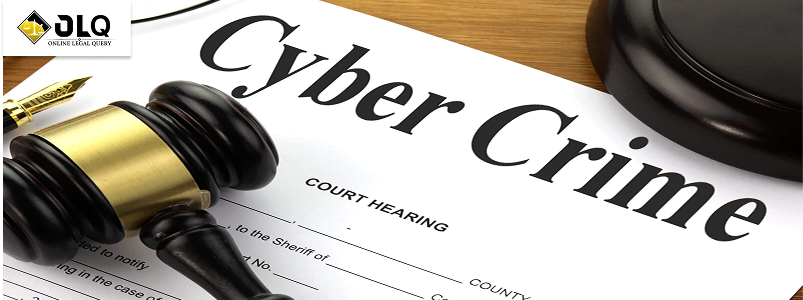 Online Legal Query (OLQ)- Your Legal Support Against Online Fraud and Digital Crimes