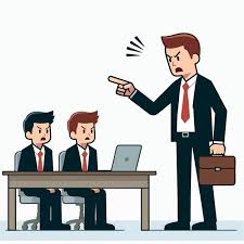 Legal Help for Workplace Harassment and Unfair Treatment