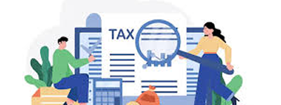 More Than Just Tax Filing – Complete Legal & Compliance Support
